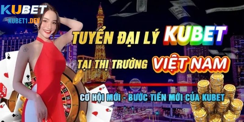 Lưu ý khi đăng ký đại lý Kubet